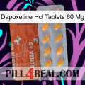 Dapoxetine Hcl Tablets 60 Mg 43